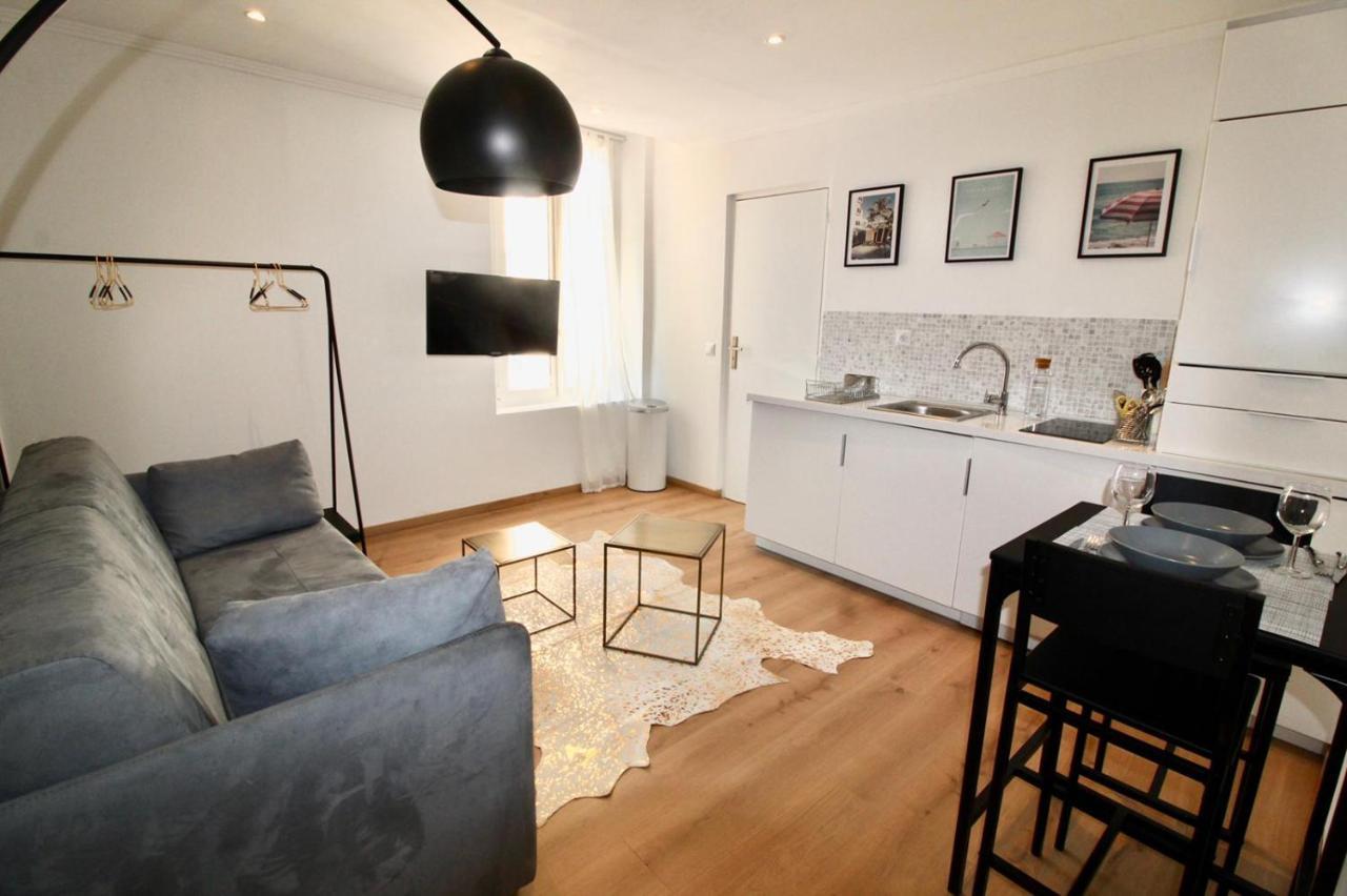 Appartement Lovely Renovated Golden Square Pedestrian *